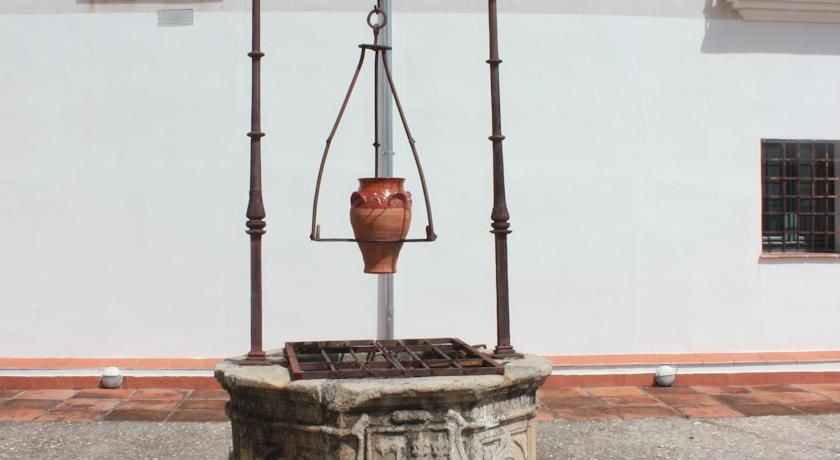 קוריה Sumaiya El Palacio מראה חיצוני תמונה