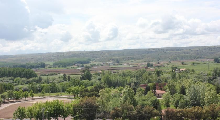 קוריה Sumaiya El Palacio מראה חיצוני תמונה