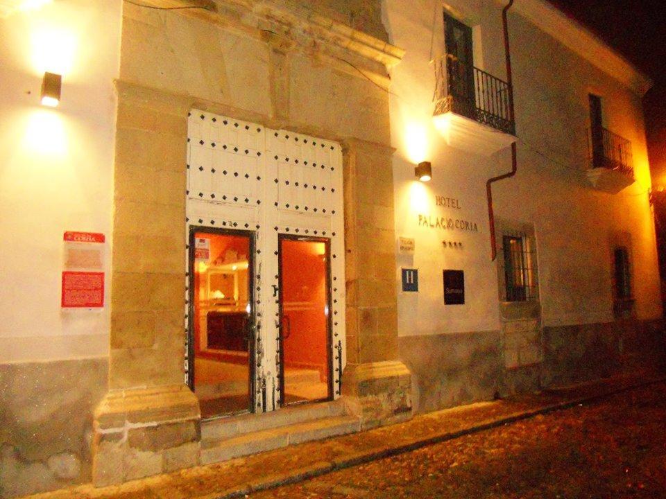 קוריה Sumaiya El Palacio מראה חיצוני תמונה