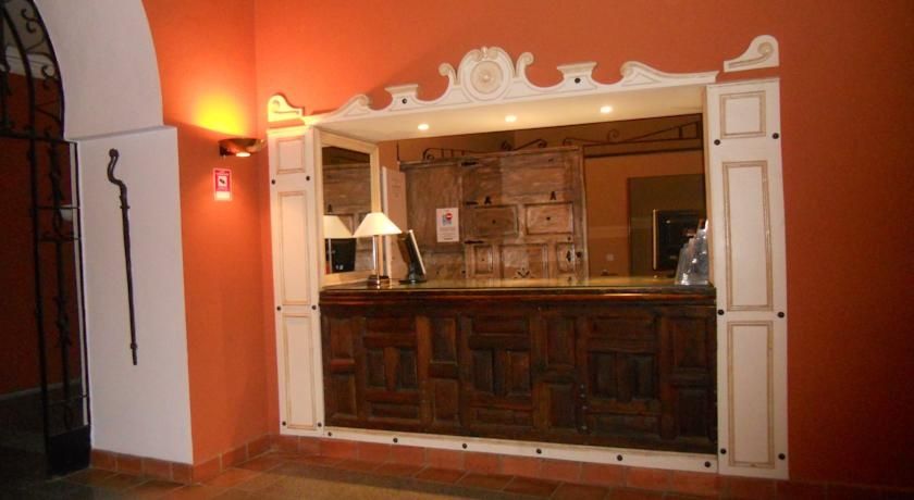 קוריה Sumaiya El Palacio מראה חיצוני תמונה