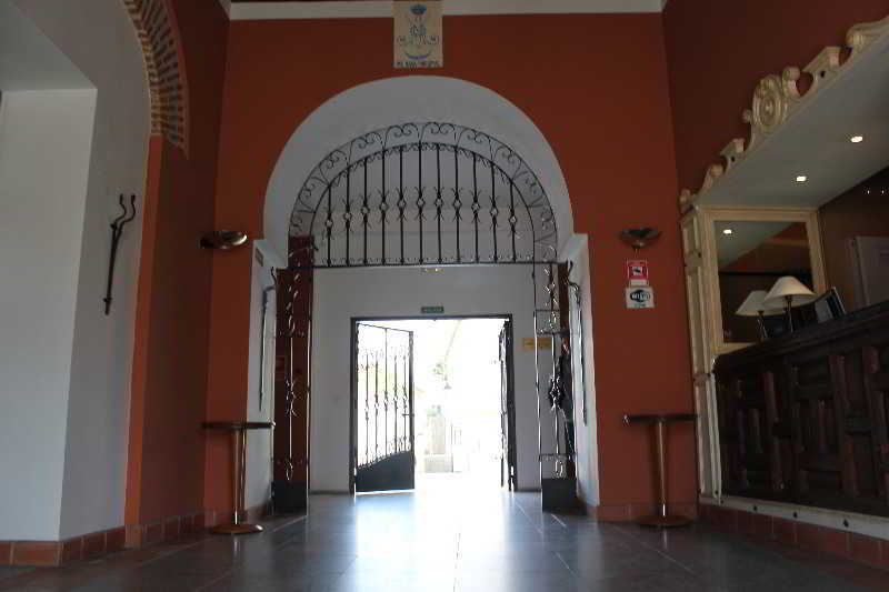 קוריה Sumaiya El Palacio מראה חיצוני תמונה