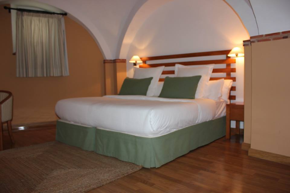 קוריה Sumaiya El Palacio מראה חיצוני תמונה