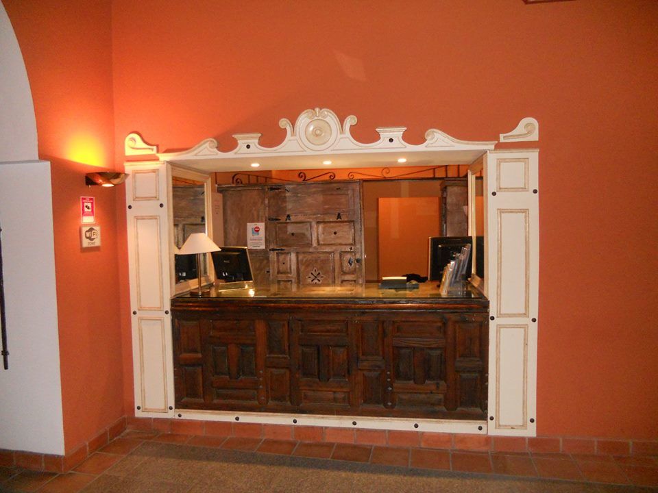 קוריה Sumaiya El Palacio מראה חיצוני תמונה