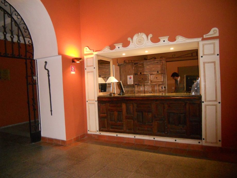 קוריה Sumaiya El Palacio מראה חיצוני תמונה