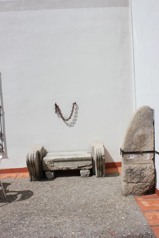 קוריה Sumaiya El Palacio מראה חיצוני תמונה