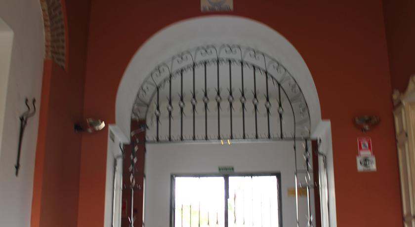 קוריה Sumaiya El Palacio מראה חיצוני תמונה