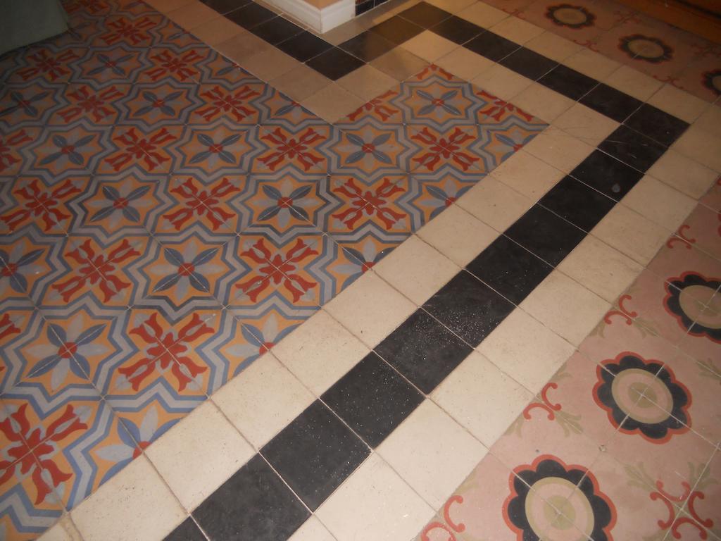 קוריה Sumaiya El Palacio חדר תמונה