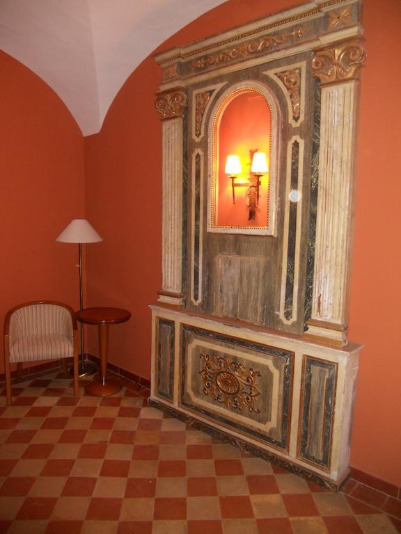 קוריה Sumaiya El Palacio מראה חיצוני תמונה