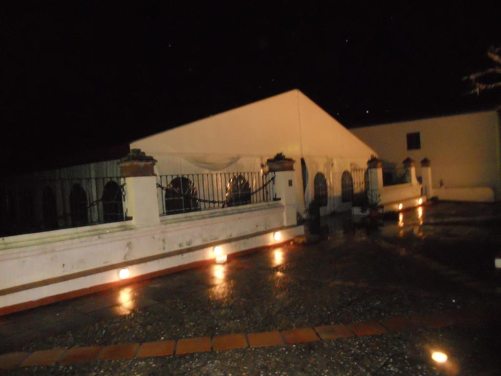 קוריה Sumaiya El Palacio מראה חיצוני תמונה