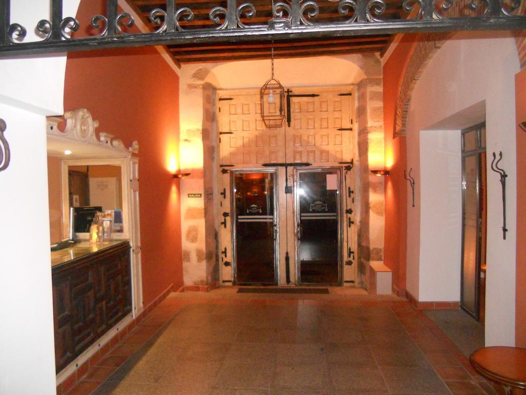 קוריה Sumaiya El Palacio מראה חיצוני תמונה